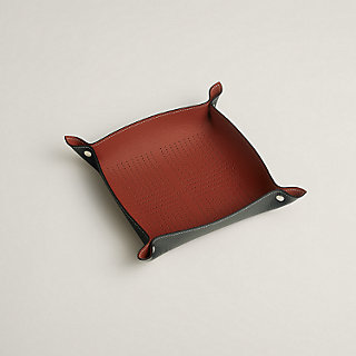 Mises et Relances Carre d'H change tray | Hermès USA